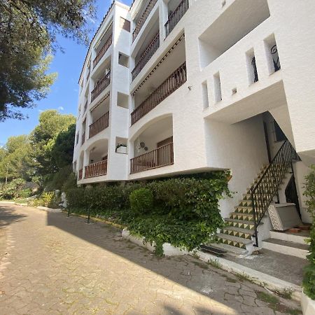 Ferienwohnung R121 - Apartamento Alorda Park Calafell Exterior foto