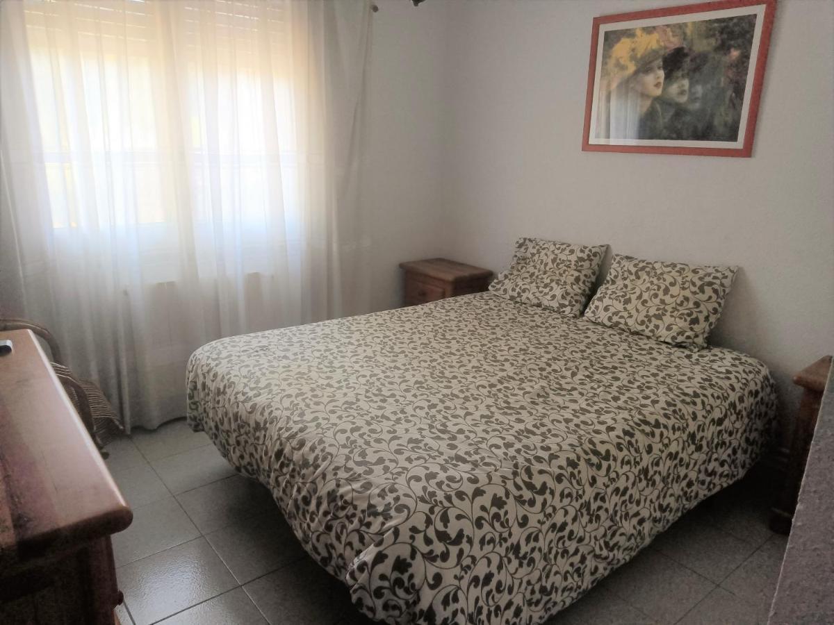 Ferienwohnung R121 - Apartamento Alorda Park Calafell Exterior foto