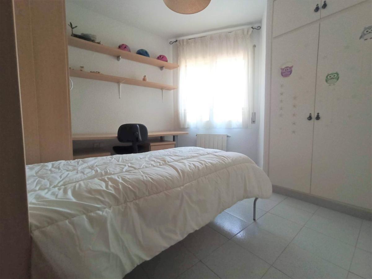 Ferienwohnung R121 - Apartamento Alorda Park Calafell Exterior foto