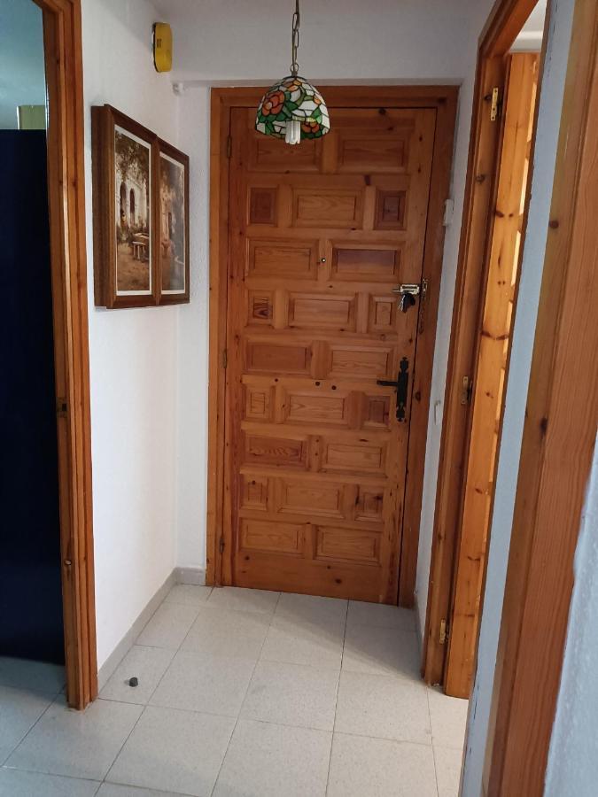 Ferienwohnung R121 - Apartamento Alorda Park Calafell Exterior foto