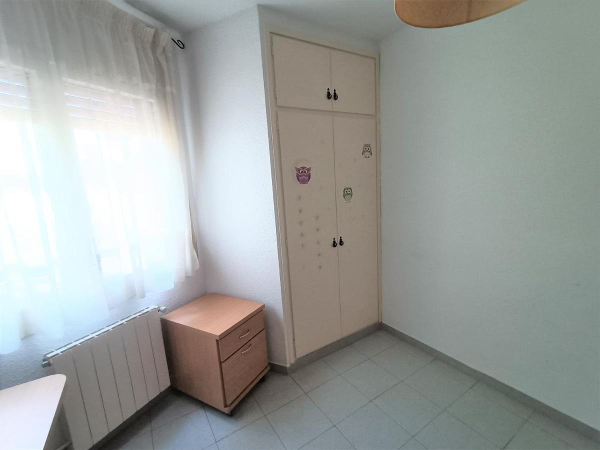 Ferienwohnung R121 - Apartamento Alorda Park Calafell Exterior foto