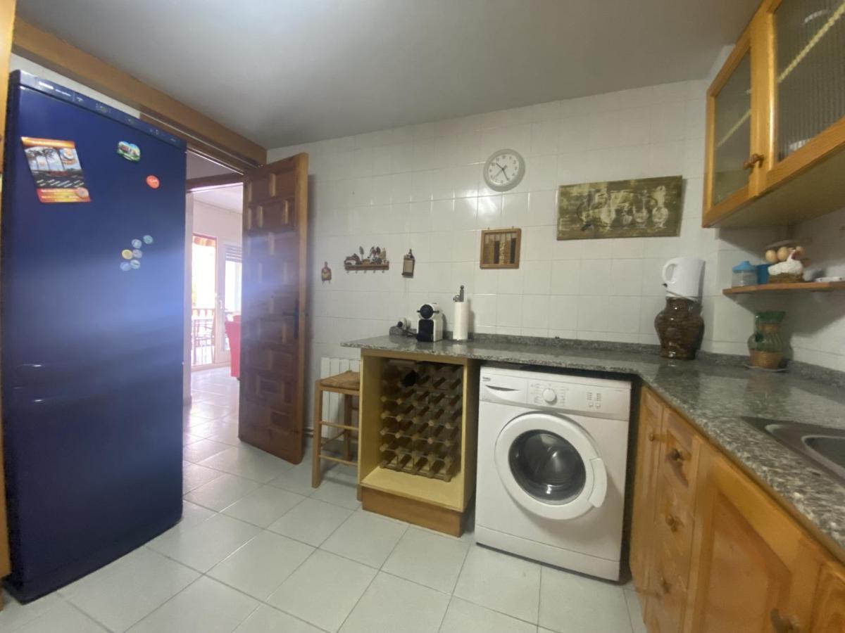 Ferienwohnung R121 - Apartamento Alorda Park Calafell Exterior foto