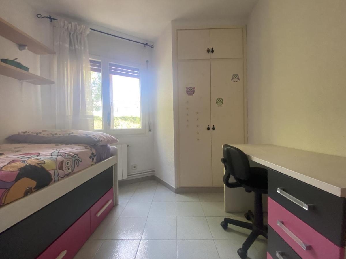 Ferienwohnung R121 - Apartamento Alorda Park Calafell Exterior foto