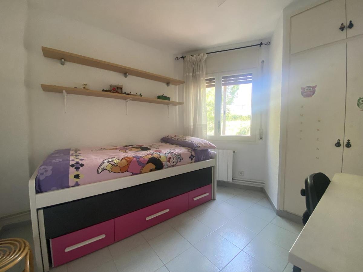 Ferienwohnung R121 - Apartamento Alorda Park Calafell Exterior foto