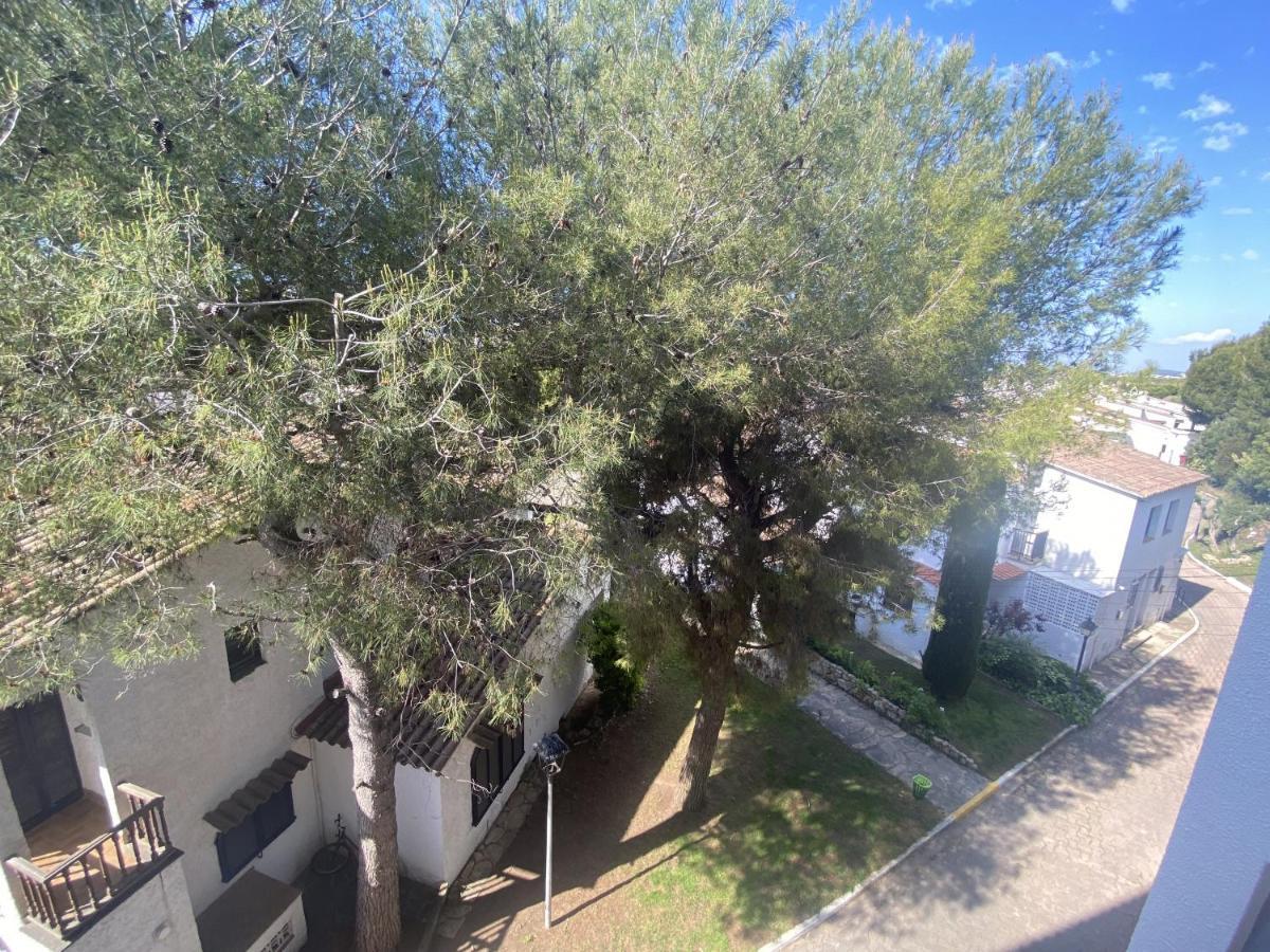 Ferienwohnung R121 - Apartamento Alorda Park Calafell Exterior foto